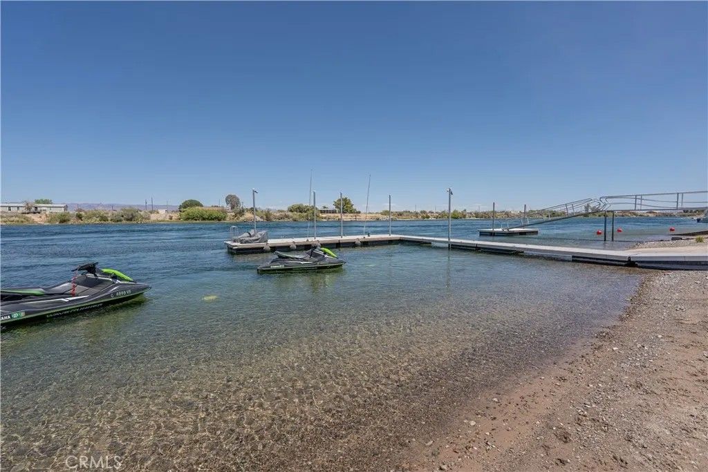 Photo of 4778 My Place, Needles, CA 92363 (MLS # CV25258525)