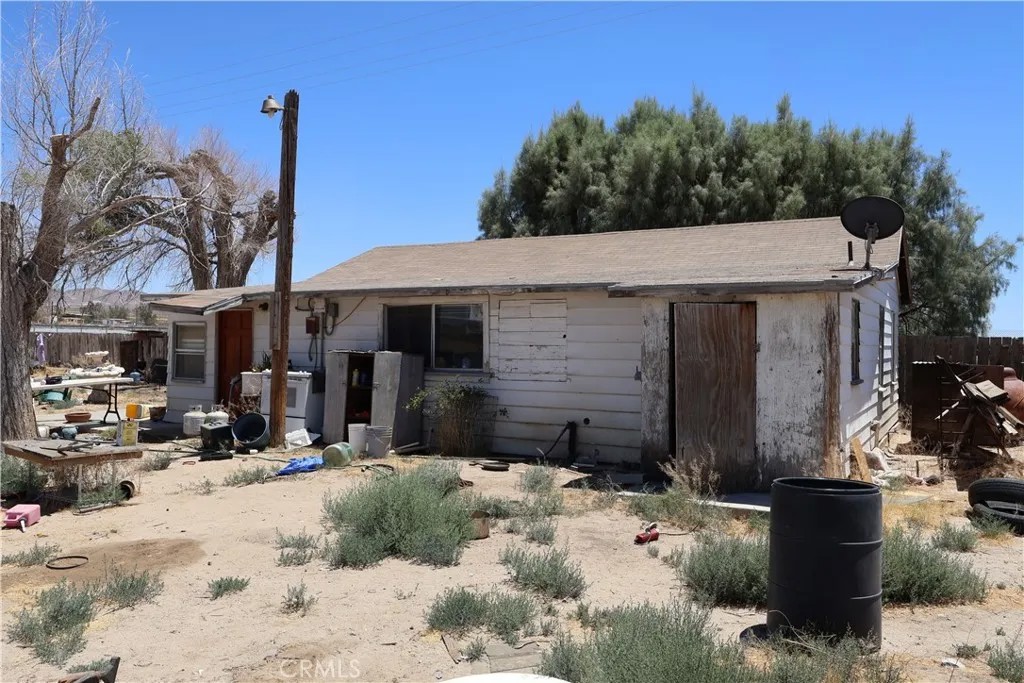 0 Bryman Road