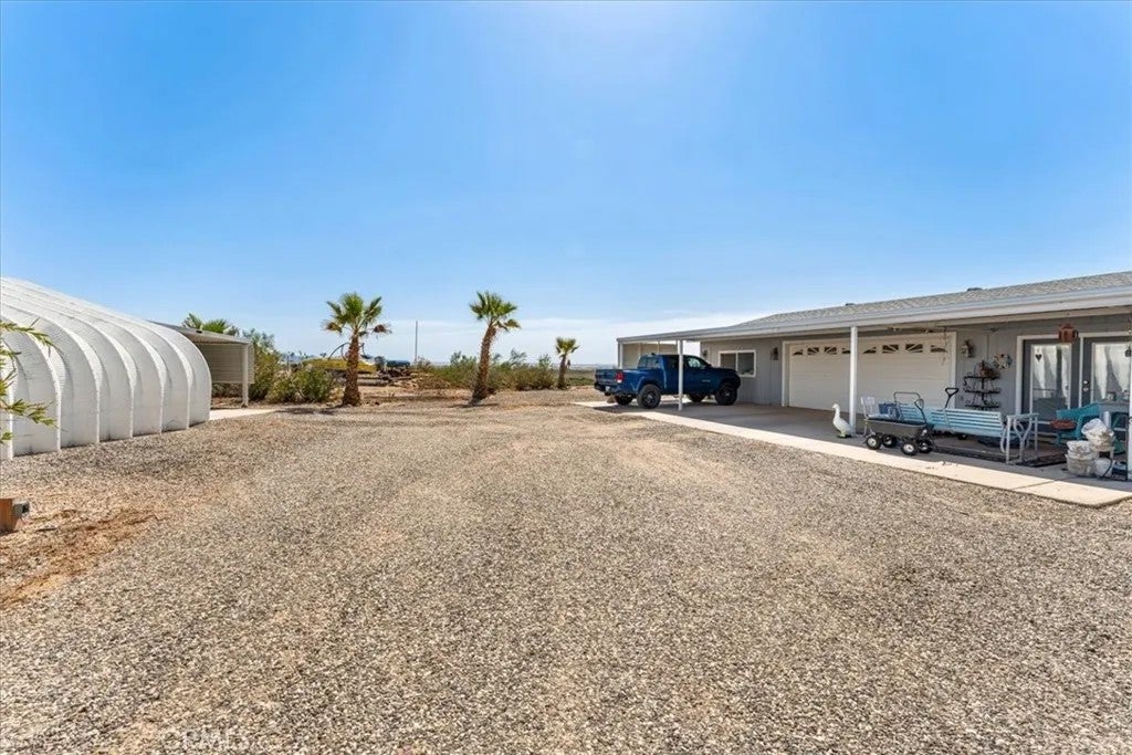 7781 Big Horn Court