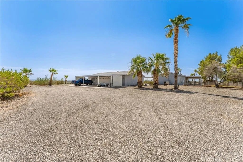 7781 Big Horn Court