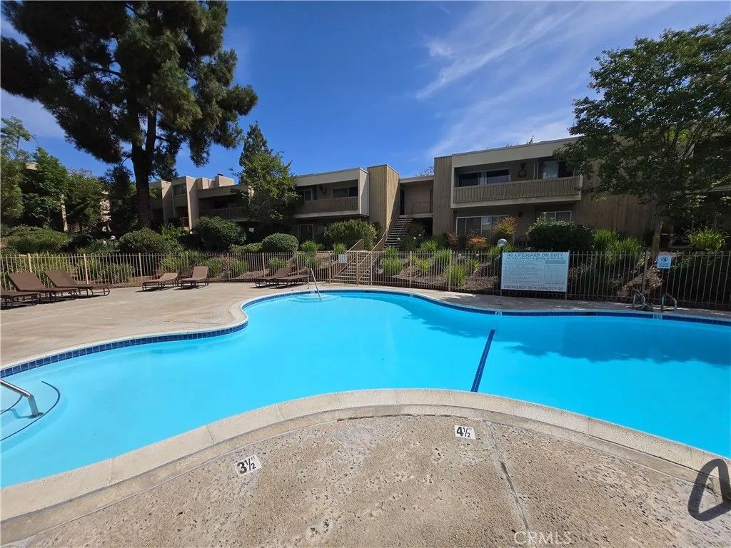 Photo of 5700 Baltimore Drive #36, La Mesa, CA 91942 (MLS # CV25181934)
