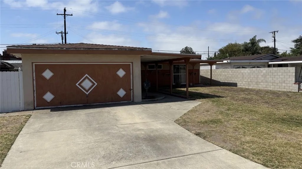 8842 Calico Avenue