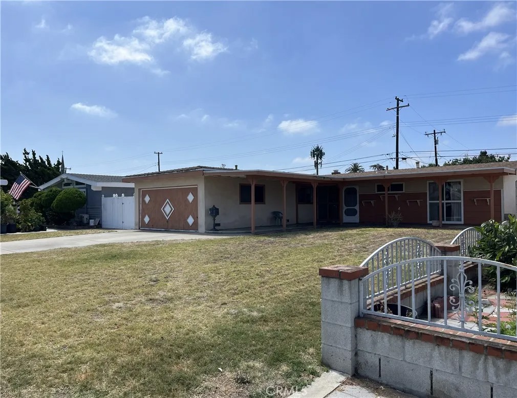 8842 Calico Avenue