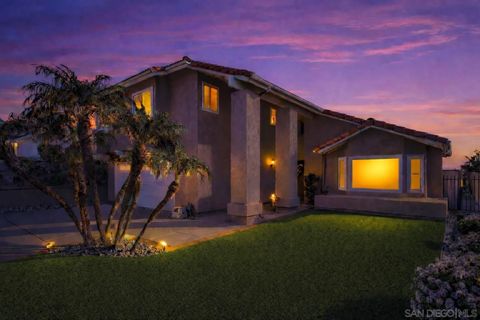 11729 Petirrojo Ct San Diego CA 92124