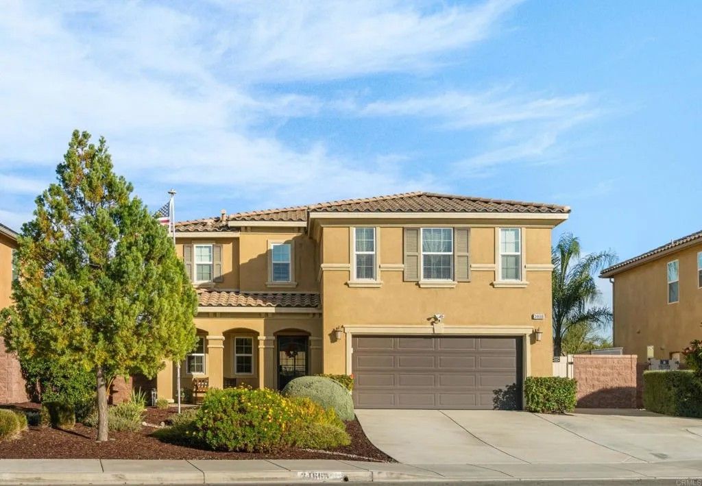 Photo of 34668 Butte Court, Murrieta, CA 92563 (MLS # NDP2511563)