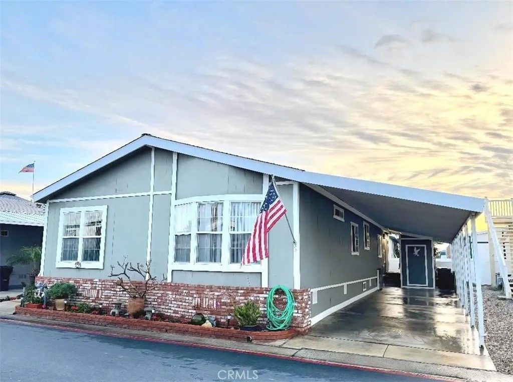 Photo of 21851 Newland St #82, Huntington Beach, CA 92646 (MLS # OC26022923)