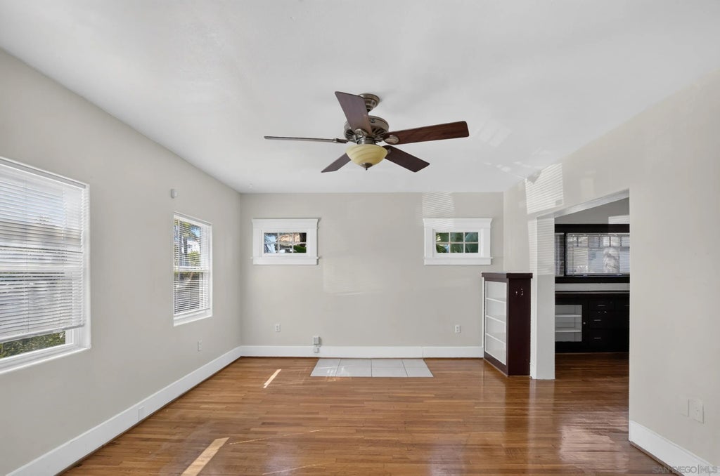 Photo of 3737 1St AVE, San Diego, CA 92103 (MLS # 260022023)