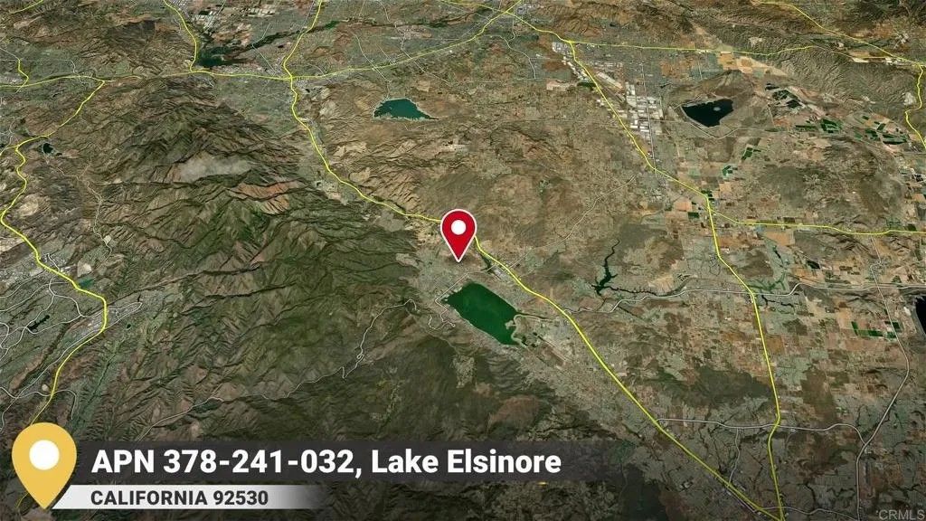 Photo of 7 Stevens, Lake Elsinore, CA 92530 (MLS # NDP2511507)