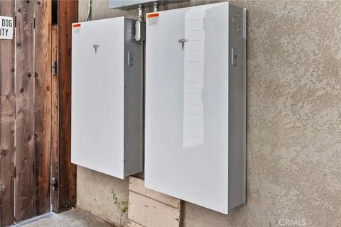 Tiny photo for 102 Glencrest Lane, Paso Robles, CA 93446 (MLS # NS25198237)