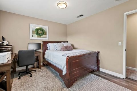 Tiny photo for 102 Glencrest Lane, Paso Robles, CA 93446 (MLS # NS25198237)