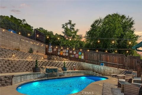 Tiny photo for 102 Glencrest Lane, Paso Robles, CA 93446 (MLS # NS25198237)