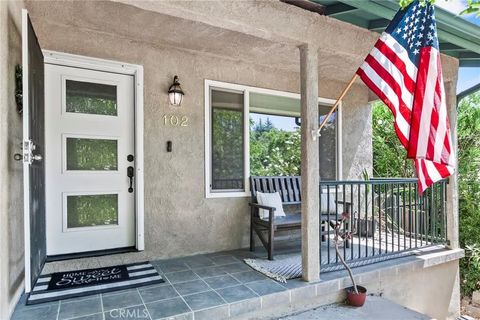 Tiny photo for 102 Glencrest Lane, Paso Robles, CA 93446 (MLS # NS25198237)