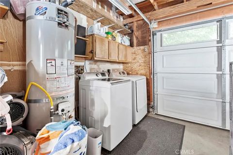 Tiny photo for 102 Glencrest Lane, Paso Robles, CA 93446 (MLS # NS25198237)