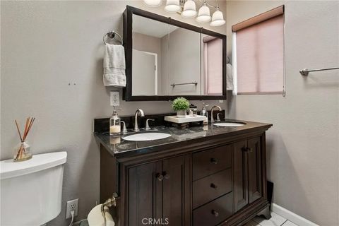 Tiny photo for 102 Glencrest Lane, Paso Robles, CA 93446 (MLS # NS25198237)