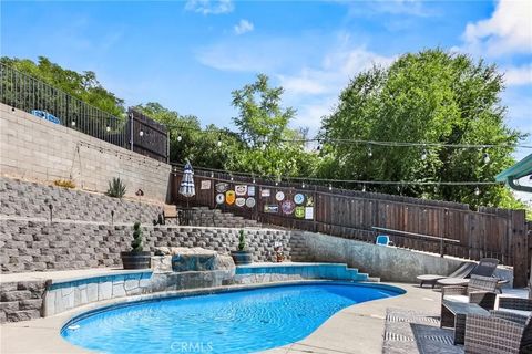 Tiny photo for 102 Glencrest Lane, Paso Robles, CA 93446 (MLS # NS25198237)