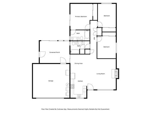 Tiny photo for 102 Glencrest Lane, Paso Robles, CA 93446 (MLS # NS25198237)