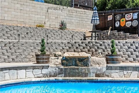 Tiny photo for 102 Glencrest Lane, Paso Robles, CA 93446 (MLS # NS25198237)