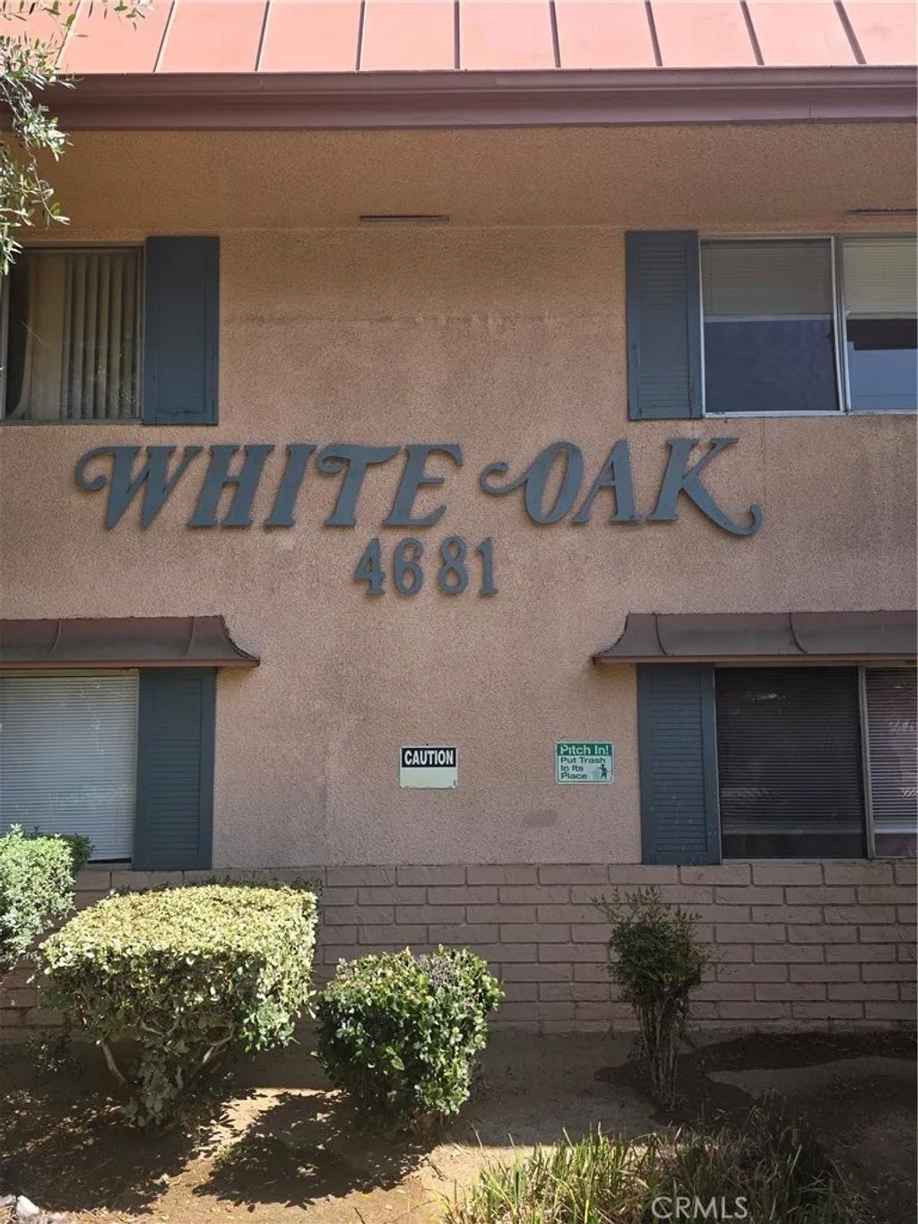 Photo of 4681 Arlington AVE #8, Riverside, CA 92504 (MLS # IG26128732)