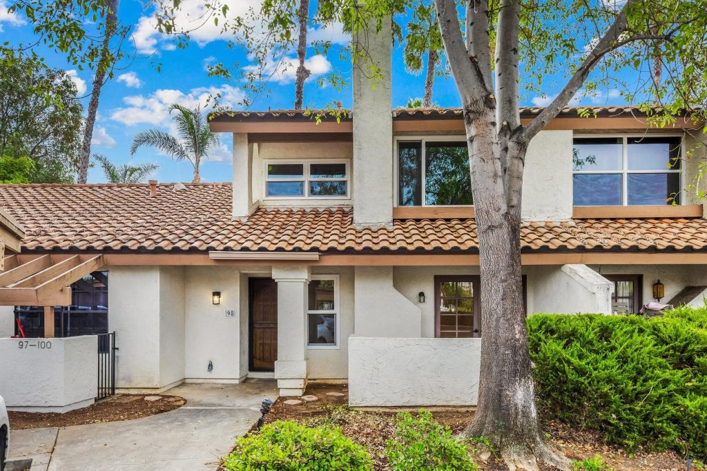 Photo of 1651 S Juniper #98, Escondido, CA 92025 (MLS # 260022695)