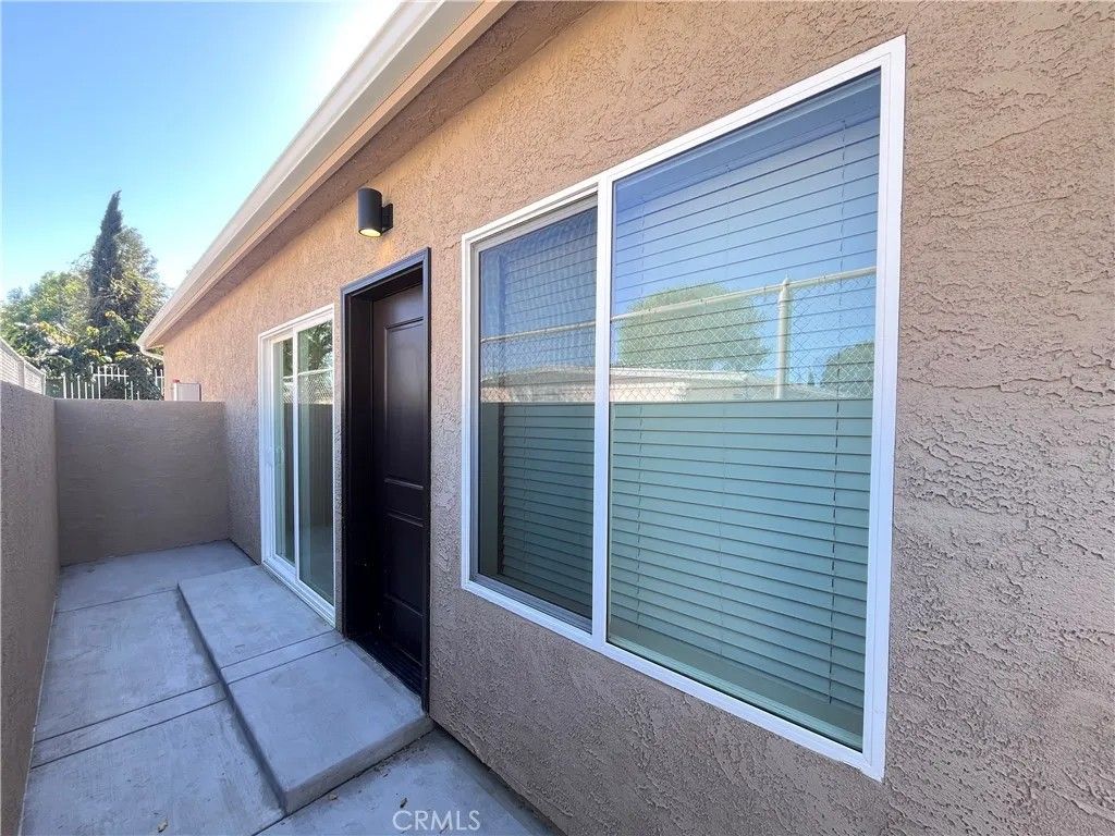 Photo of 8412 Burnet Avenue, North Hills, CA 91343 (MLS # SB26060396)