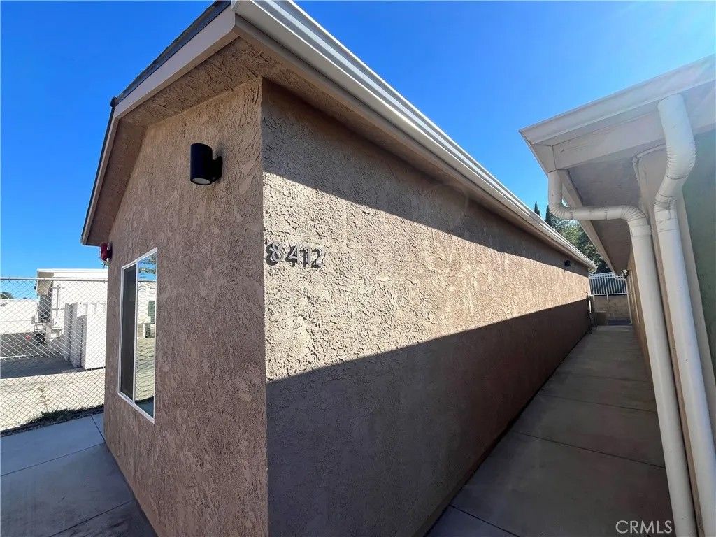 Photo of 8412 Burnet Avenue, North Hills, CA 91343 (MLS # SB26060396)