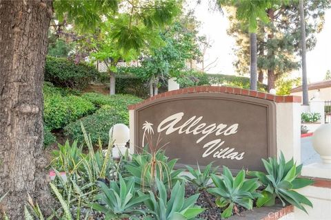 Tiny photo for 3507 Legato Court, Pomona, CA 91766 (MLS # PW25251455)