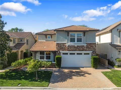 Photo of 28527 Las Canastas, Valencia, CA 91354 (MLS # SR26005399)