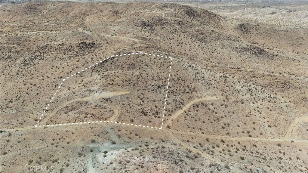 Photo of 5 Near Demesne, Joshua Tree, CA 92252 (MLS # HD26126992)