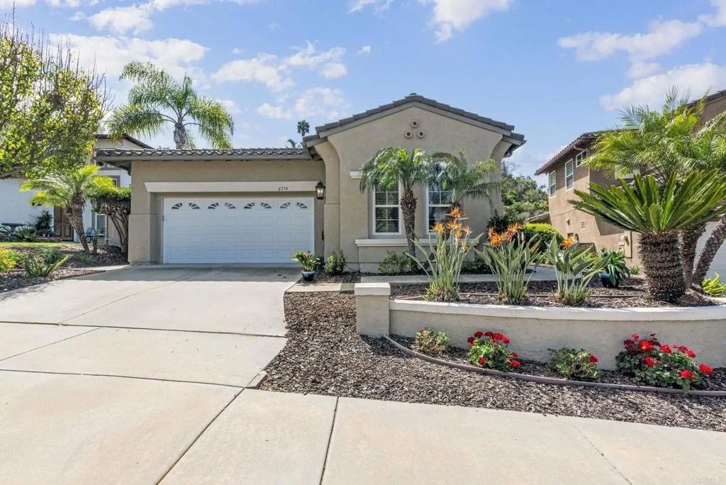 Photo of 6374 Paseo Aspada Street, Carlsbad, CA 92009 (MLS # NDP2603283)