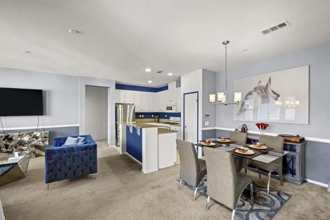 Photo of 1721 Santa Carolina Avenue #1, Chula Vista, CA 91913 (MLS # NDP2609345)