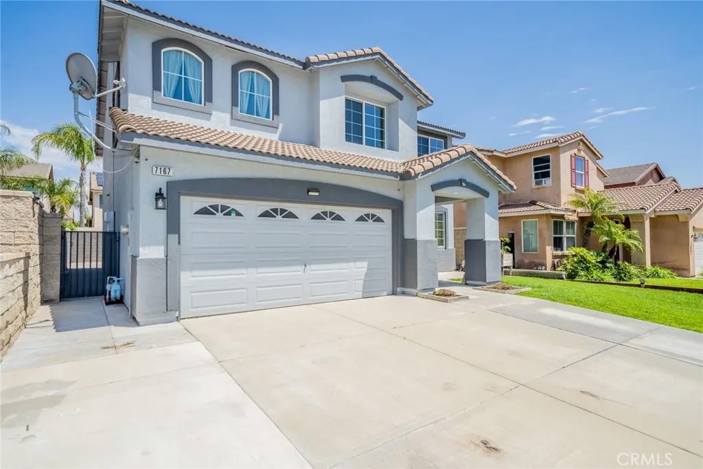 7167 Elsa Court