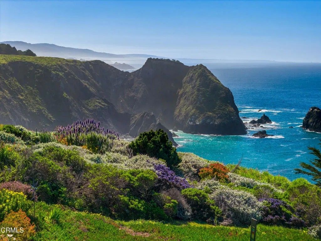 Photo of 1440 Navarro Bluff Road, Albion, CA 95410 (MLS # C1-11340)