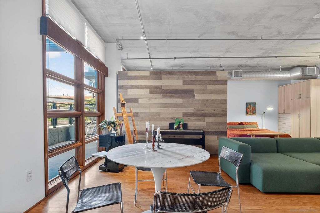 Photo of 877 Island Ave #218, San Diego, CA 92101 (MLS # 260007587)