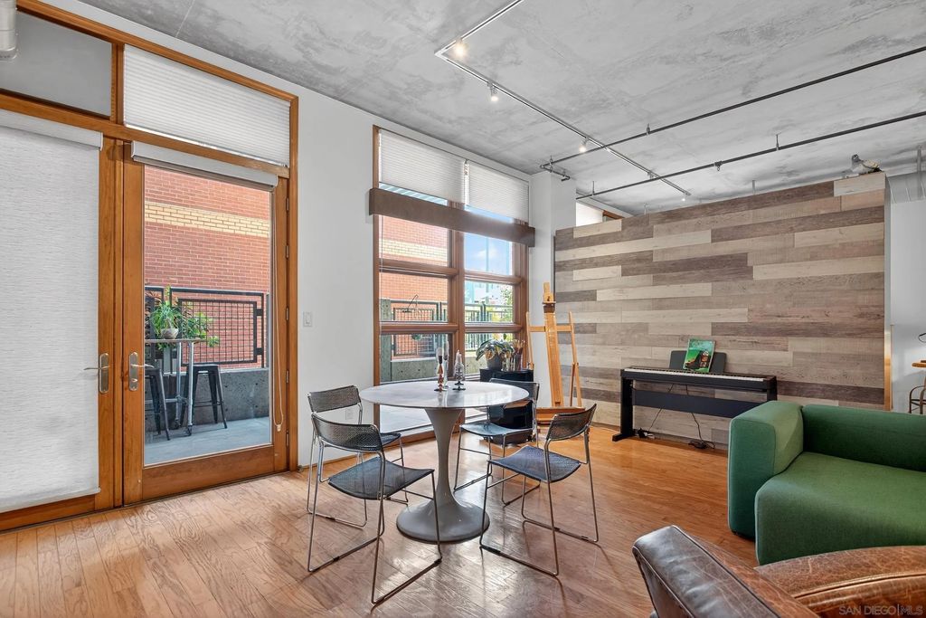 Photo of 877 Island Ave #218, San Diego, CA 92101 (MLS # 260007587)