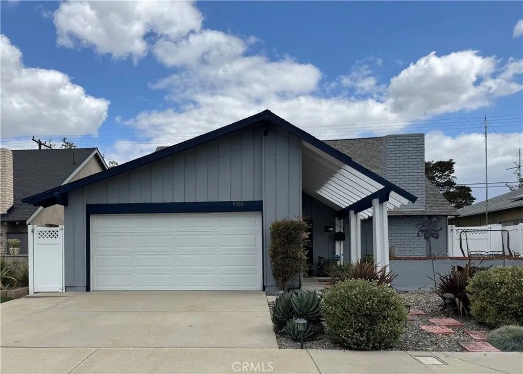 Photo of 6323 Bataan St, Cypress, CA 90630 (MLS # OC26092254)