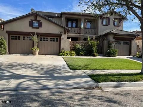 Property photo of 5578 Newman Street, Ventura, CA 93003