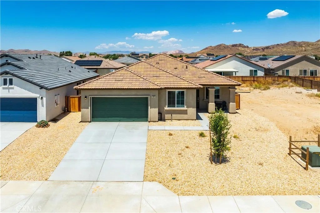 3625 Santa Ynez Court