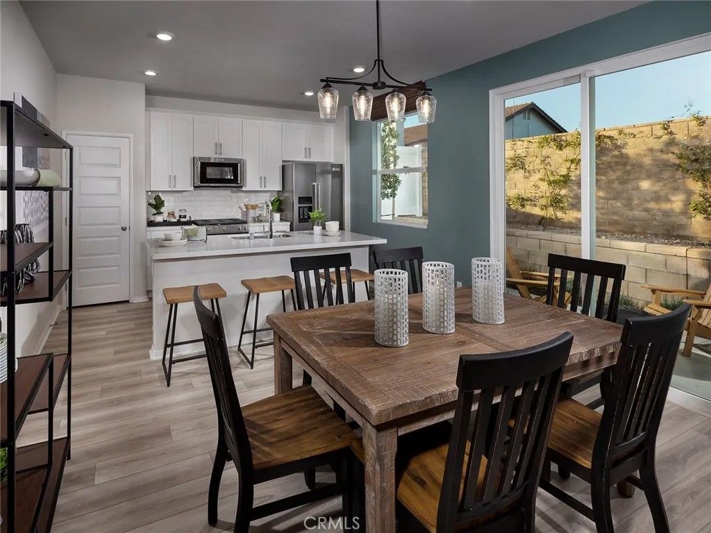 Photo of 1112 Tropic Court, Redlands, CA 92374 (MLS # OC26001685)