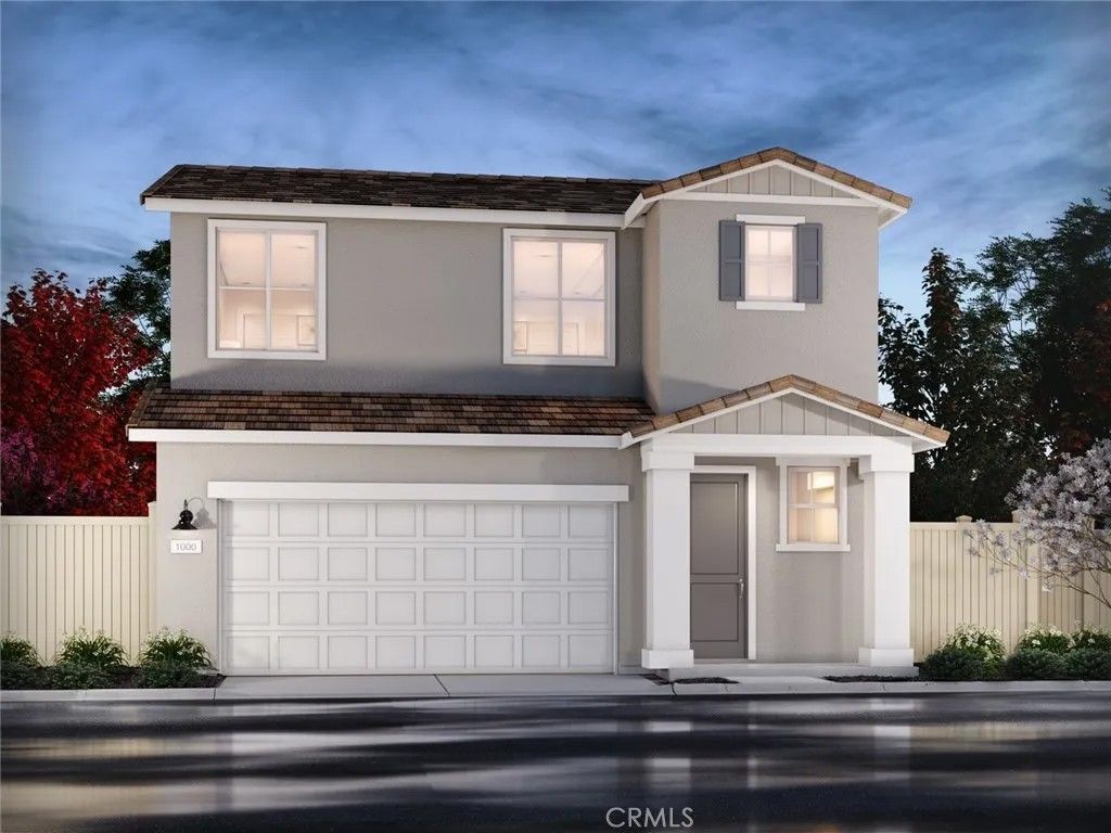 Photo of 1112 Tropic Court, Redlands, CA 92374 (MLS # OC26001685)