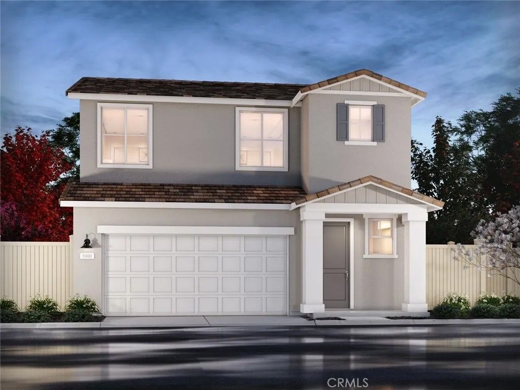 Photo of 1112 Tropic Court, Redlands, CA 92374 (MLS # OC26001685)