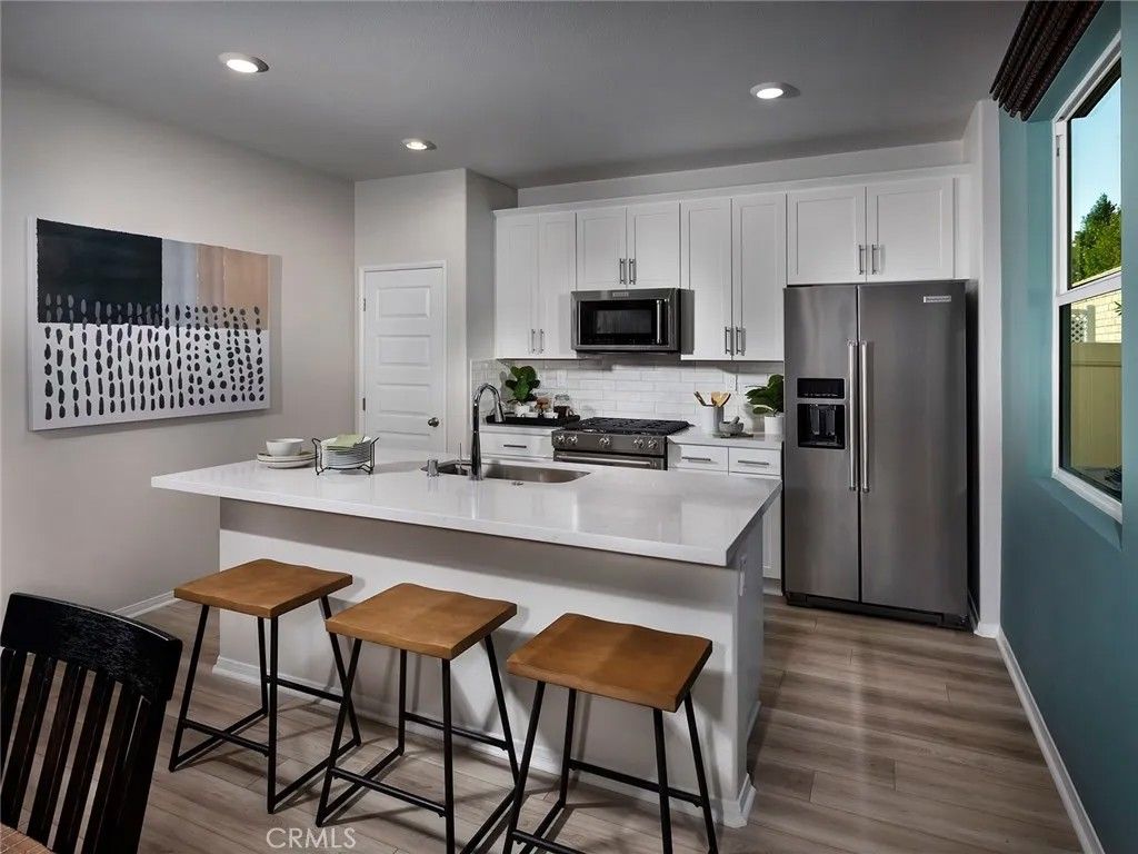 Photo of 1112 Tropic Court, Redlands, CA 92374 (MLS # OC26001685)