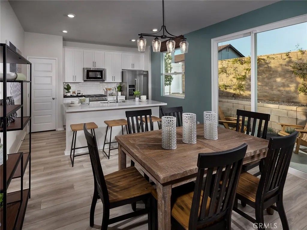 Photo of 1112 Tropic Court, Redlands, CA 92374 (MLS # OC26001685)