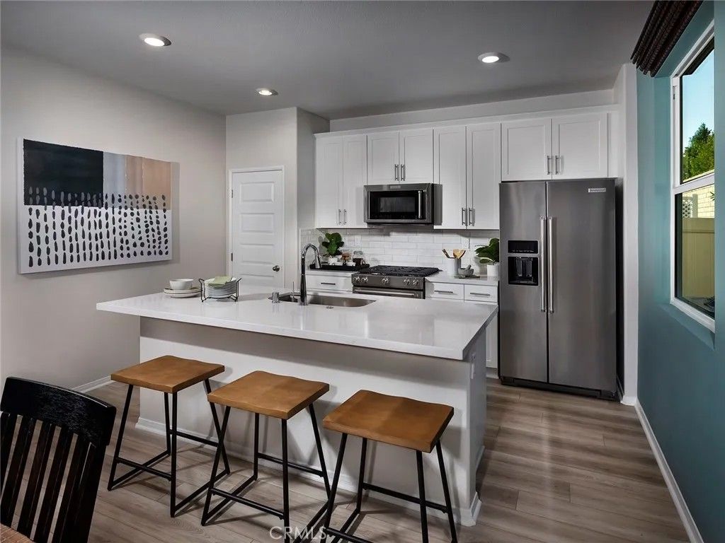 Photo of 1112 Tropic Court, Redlands, CA 92374 (MLS # OC26001685)