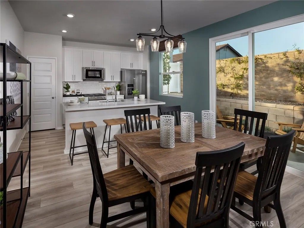 Photo of 1112 Tropic Court, Redlands, CA 92374 (MLS # OC26001685)