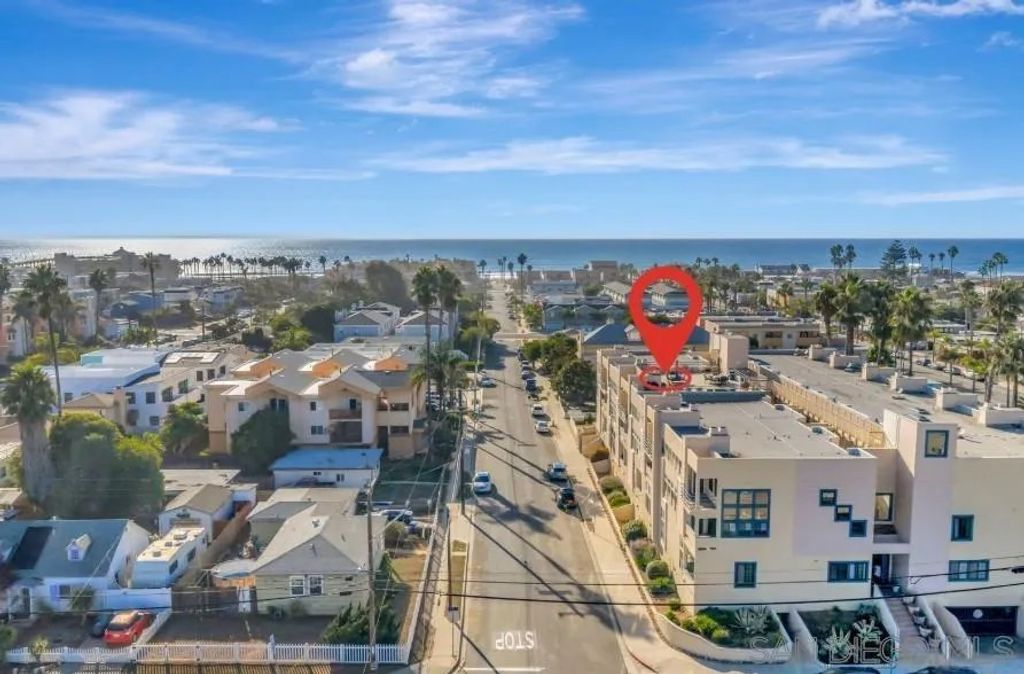 Photo of 270 Dahlia Ave #21, Imperial Beach, CA 91932 (MLS # 250040464)