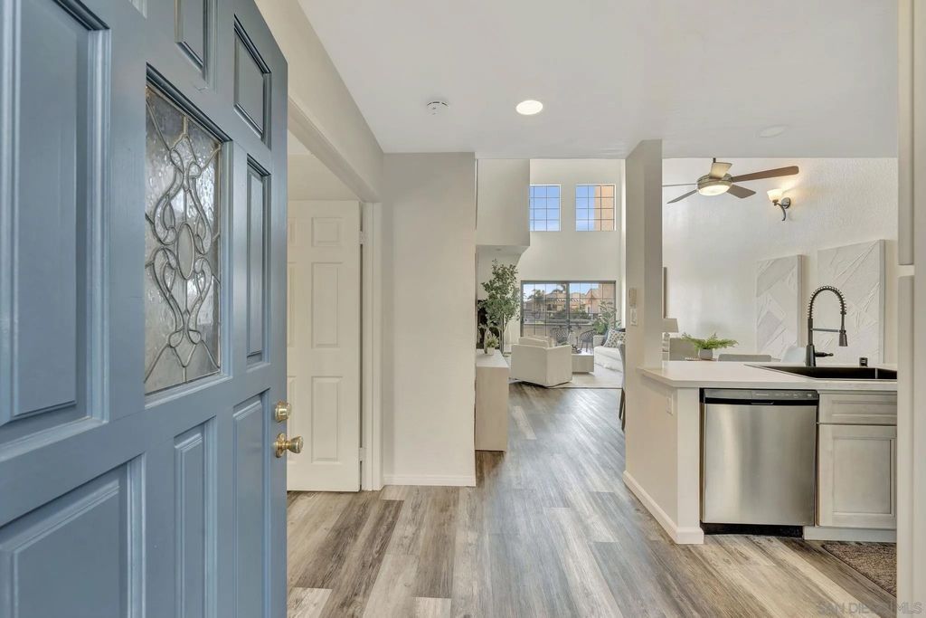 Photo of 270 Dahlia Ave #21, Imperial Beach, CA 91932 (MLS # 250040464)