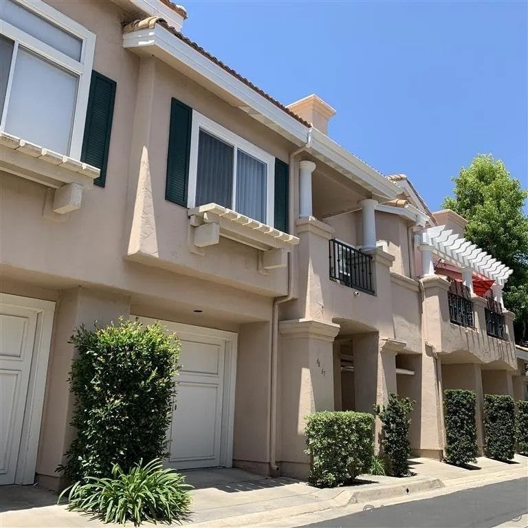 Photo of 7275 Calabria Court #66, San Diego, CA 92122 (MLS # 260025241)