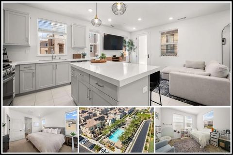 Photo of 1226 Sunrise View #102, San Marcos, CA 92078 (MLS # NDP2603325)