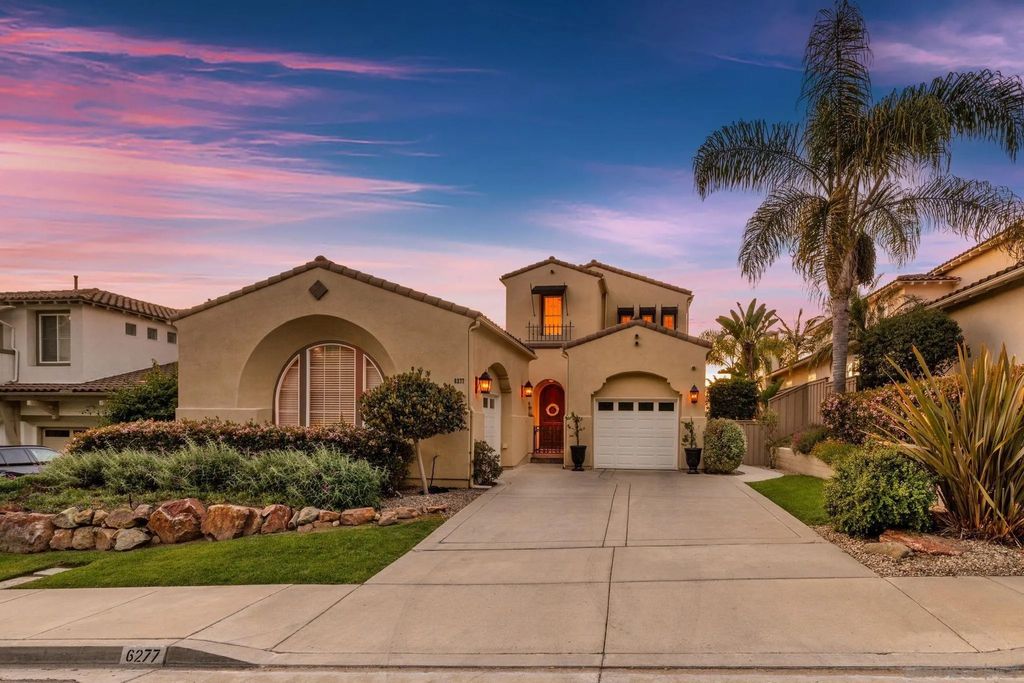Photo of 6277 Paseo Privado, Carlsbad, CA 92009 (MLS # 260005358)