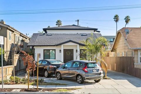 4153 Utah Street San Diego CA 92104